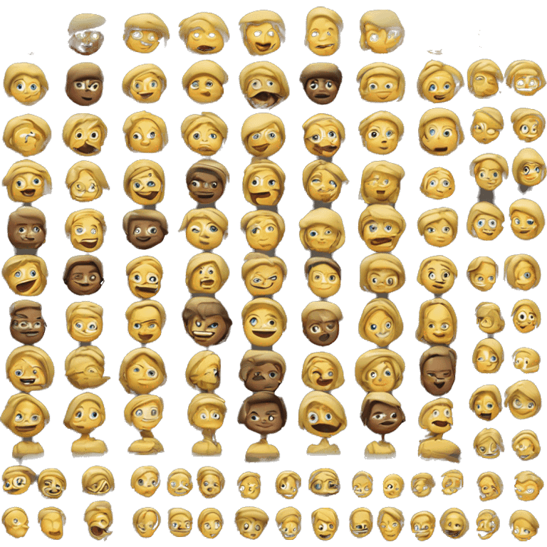 сердце с бабочками emoji