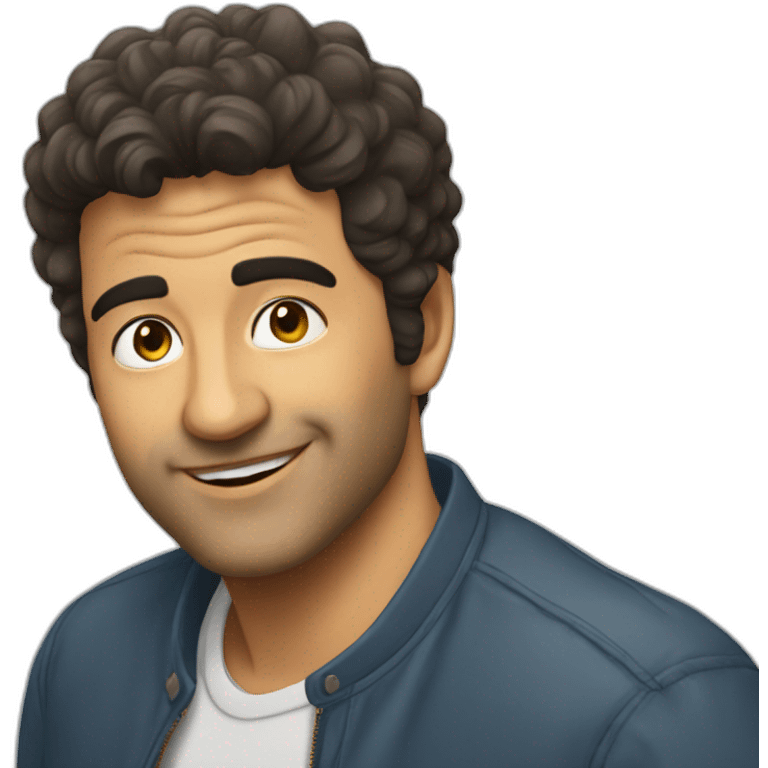 bruno paiva emoji