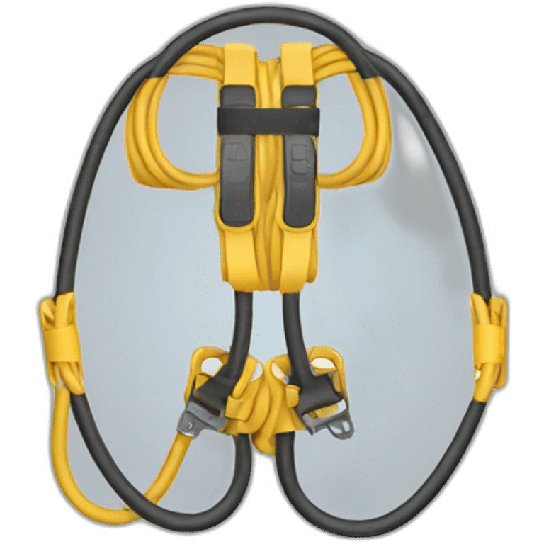 Electrical Harness emoji