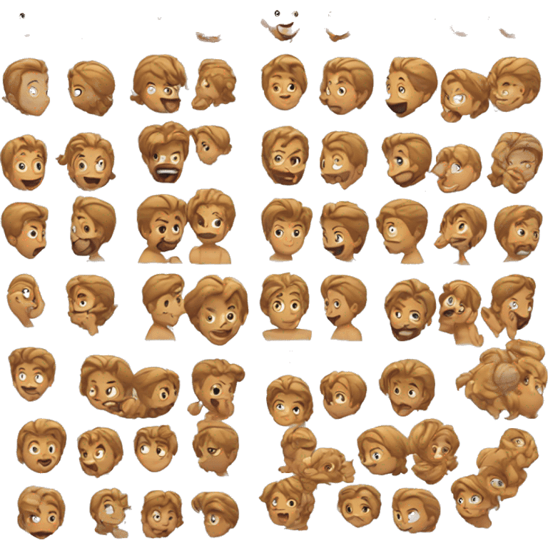 ANIMADOS emoji