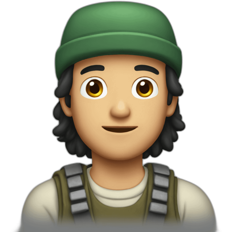 Chaves emoji