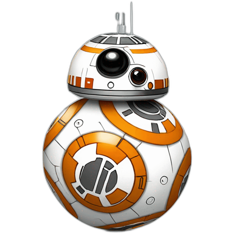 bb8 emoji