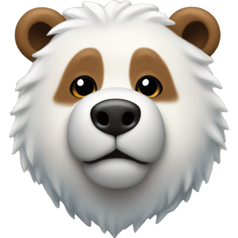 🐮🐻‍❄️ emoji