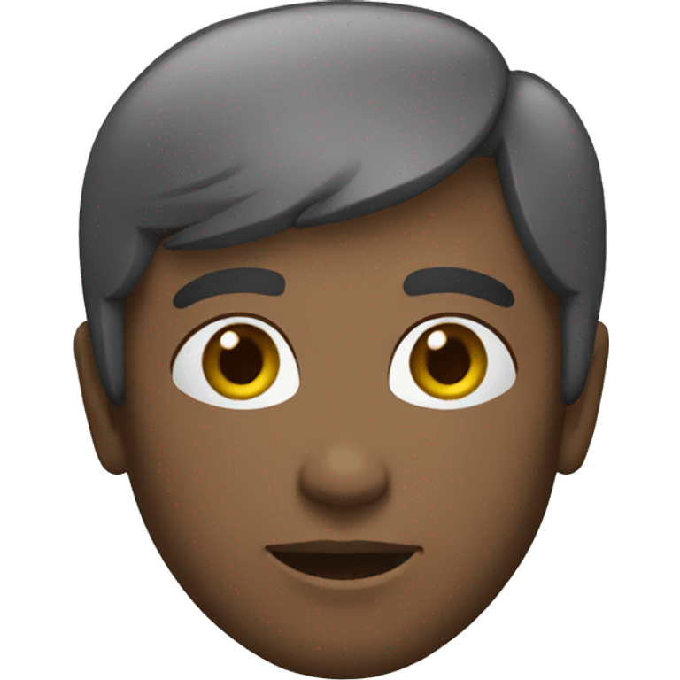 Human ai emoji