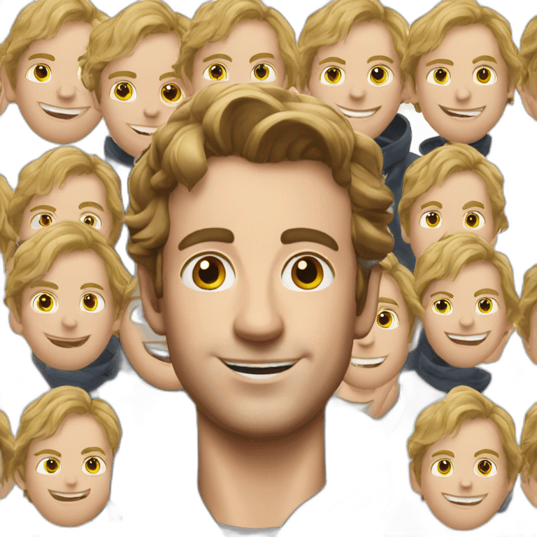 thomas pesquet emoji