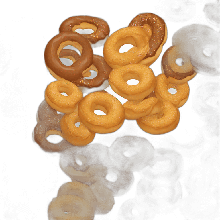 Donnuts emoji