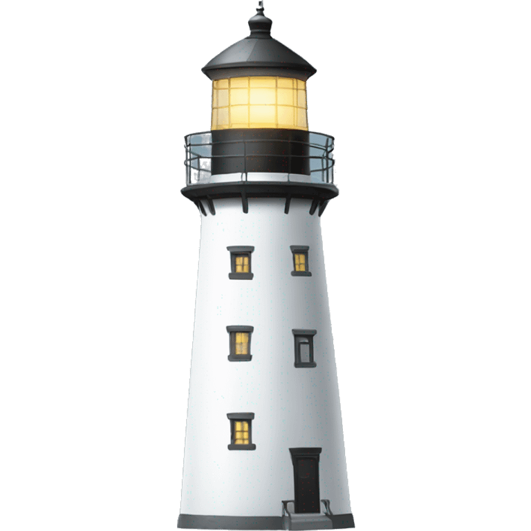 phare de richard emoji