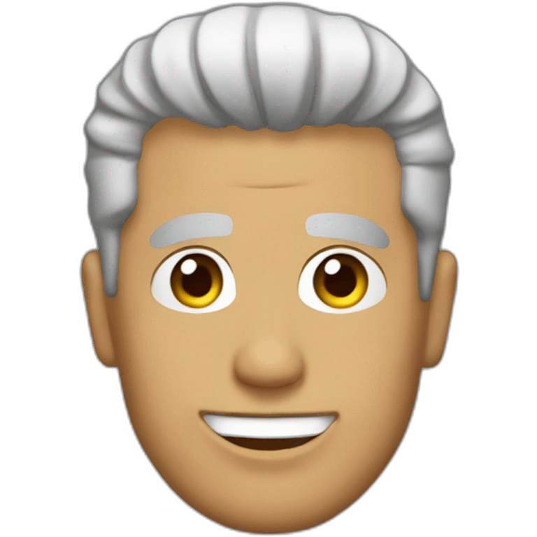 Díaz Canel emoji