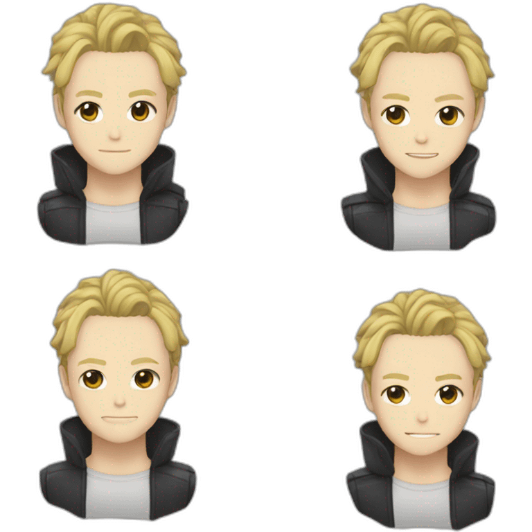 Tokyo revengers emoji