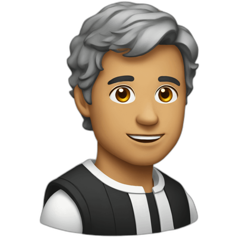 Princeton University emoji