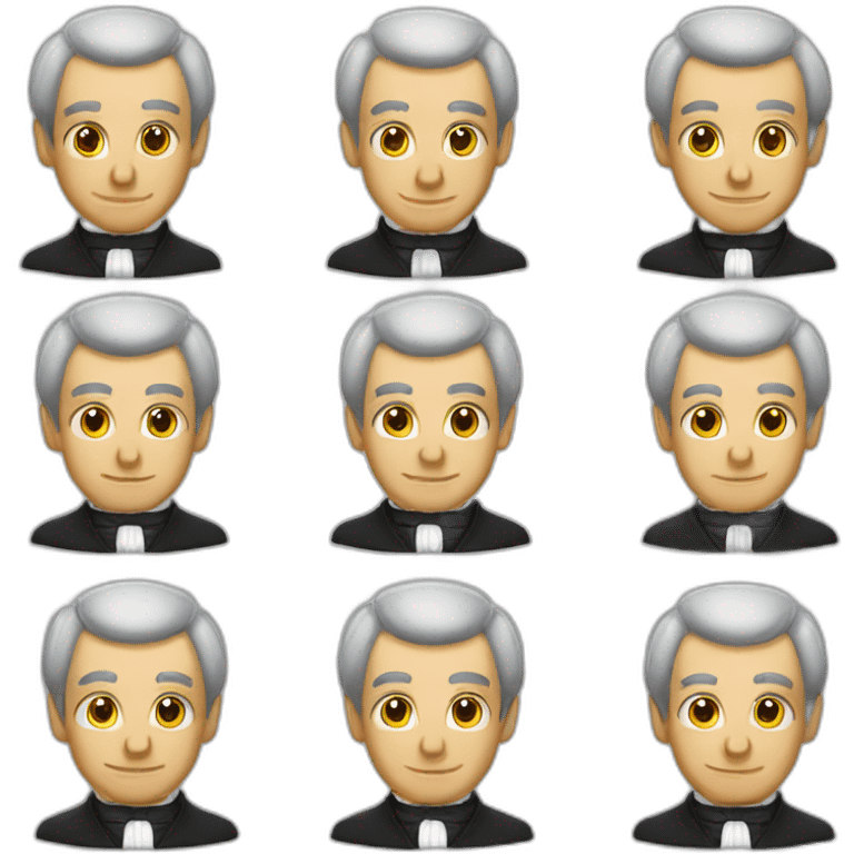 Joseph Haydn emoji