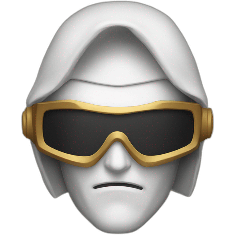 Taskmaster emoji