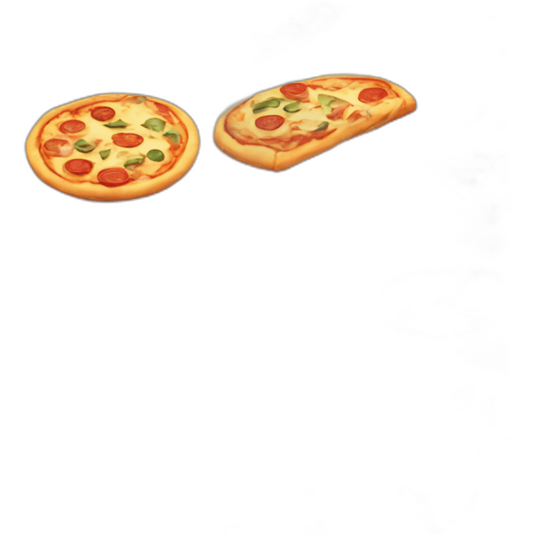 Pizza tower emoji