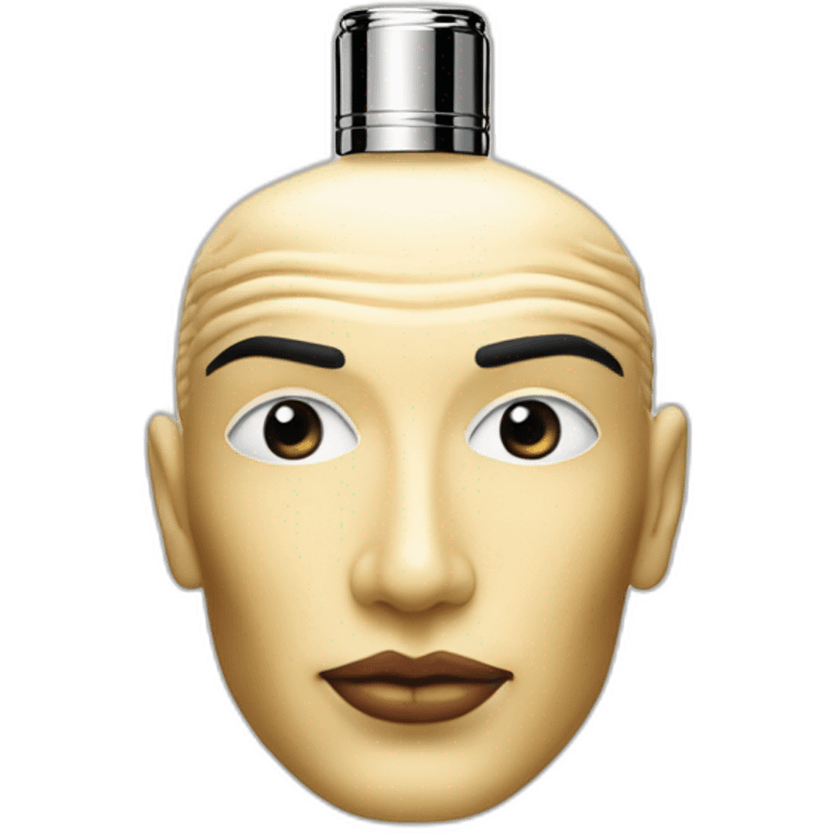 Jean paul gaultier fragrance  emoji