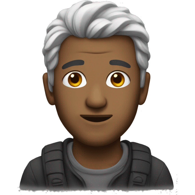 Brennus emoji