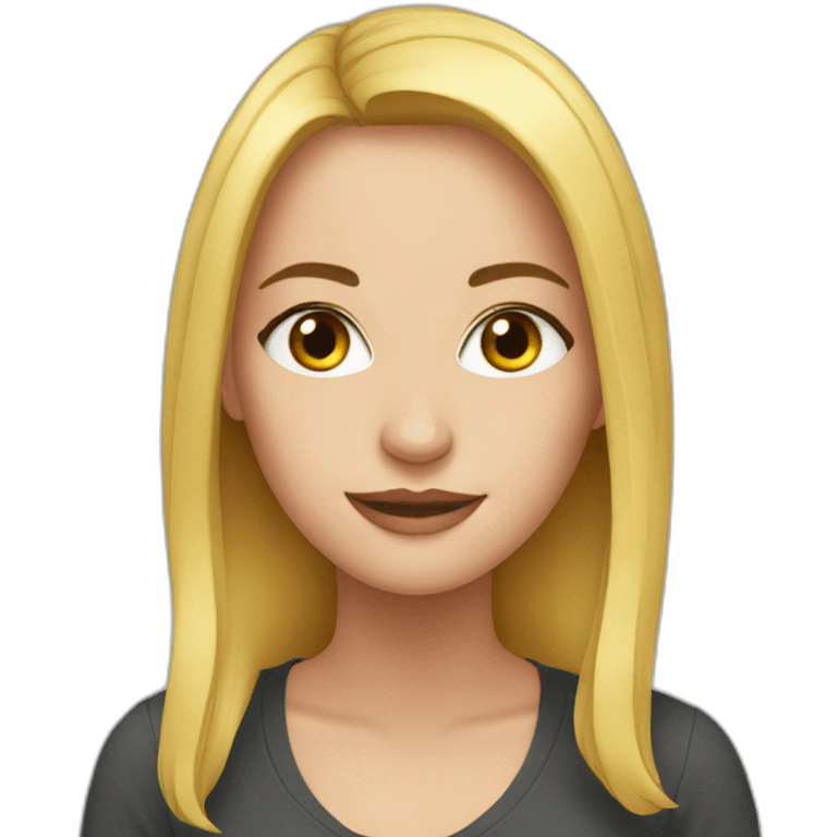 Lindsay emoji