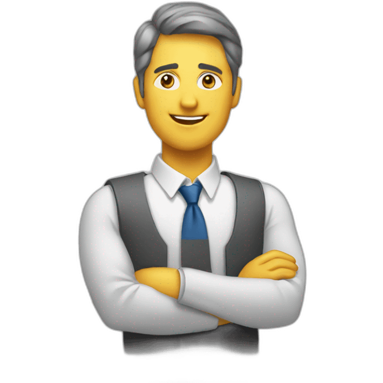 innovacion empresarial emoji