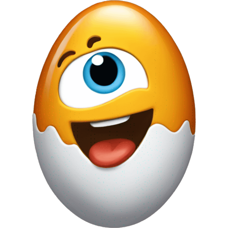 Kinder surprise  emoji