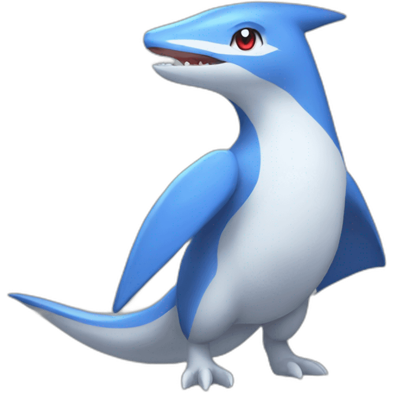 Latios emoji