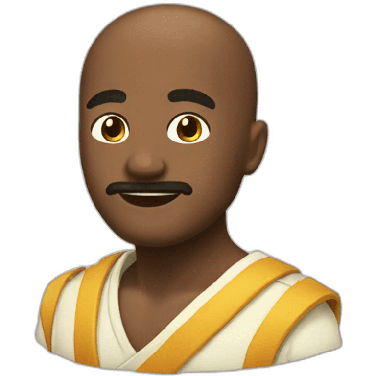 Sunny mugiwara emoji