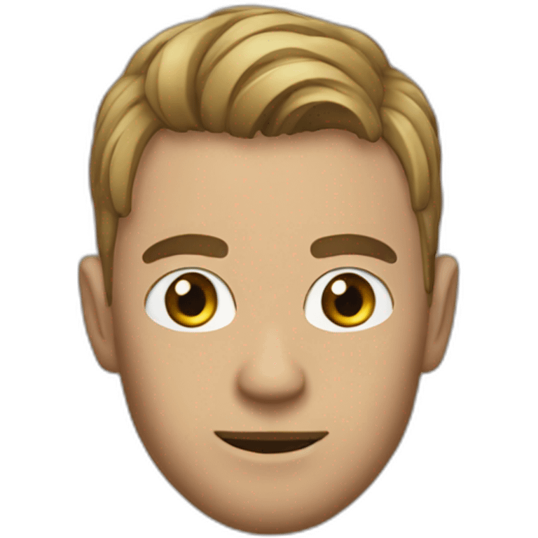 Erick zemour  emoji