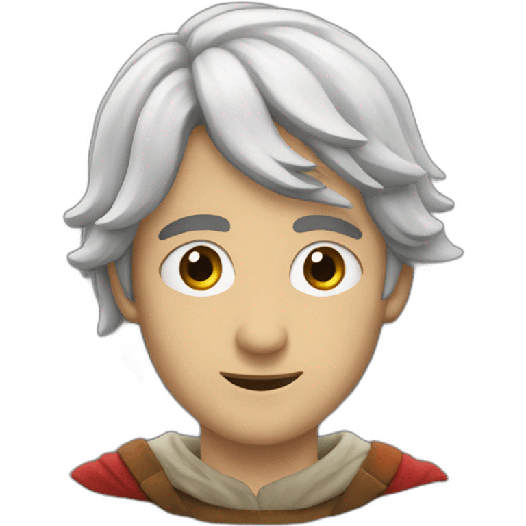 Dante emoji