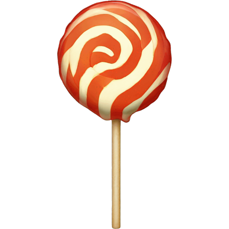 lollipop emoji