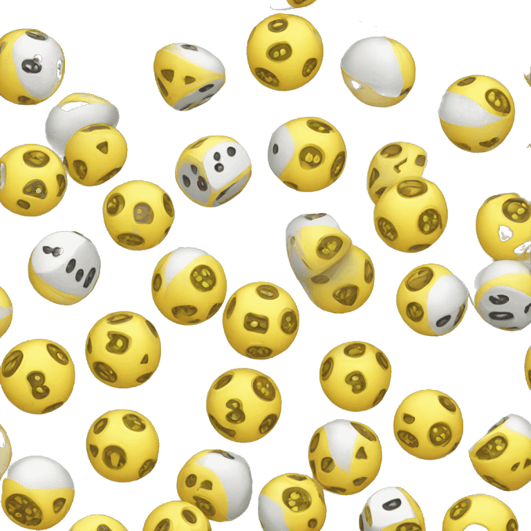 gamble crystall ball emoji