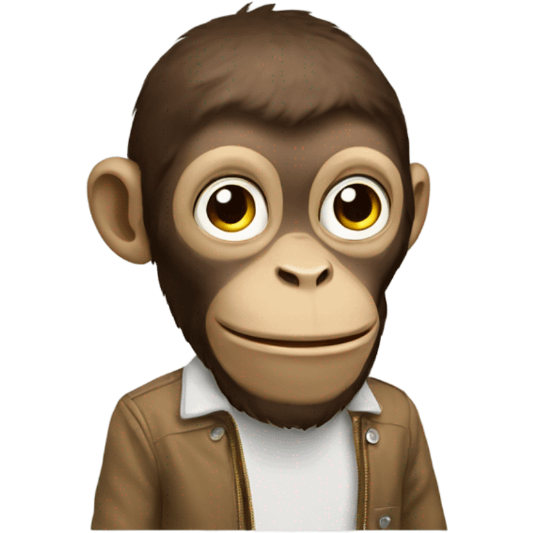 IKEA monkey emoji