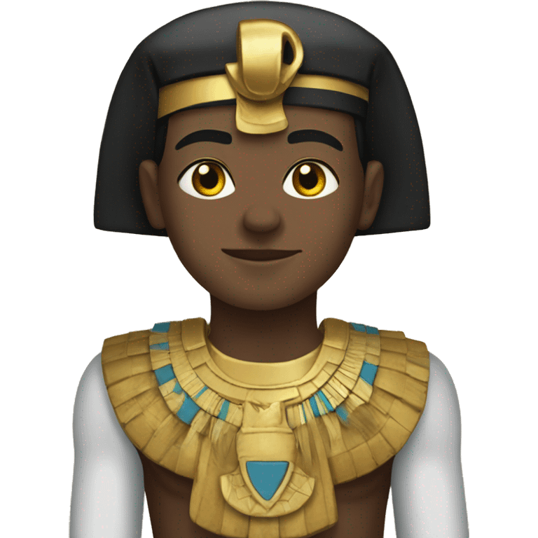 egypt emoji