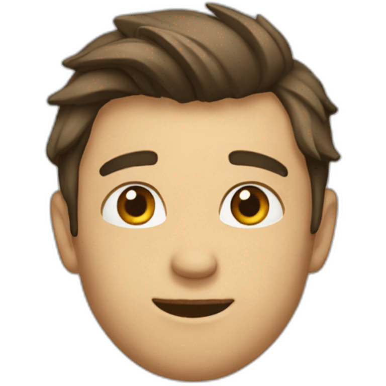 Tylor emoji