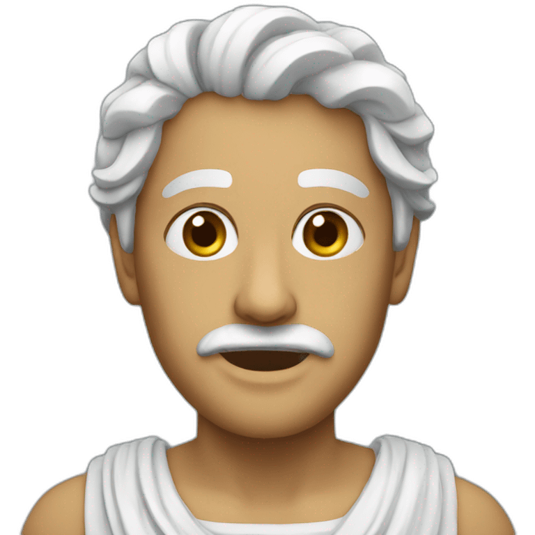 Greek emoji