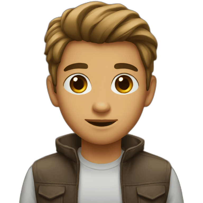 java young emoji