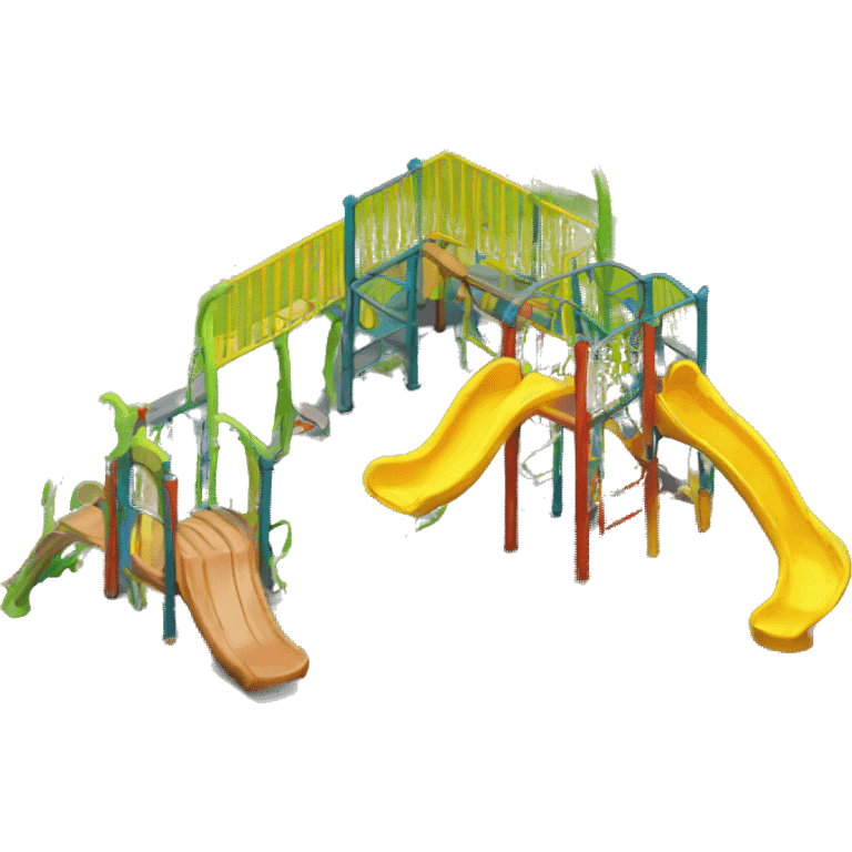 playground emoji