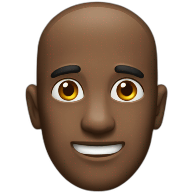 chokbar emoji