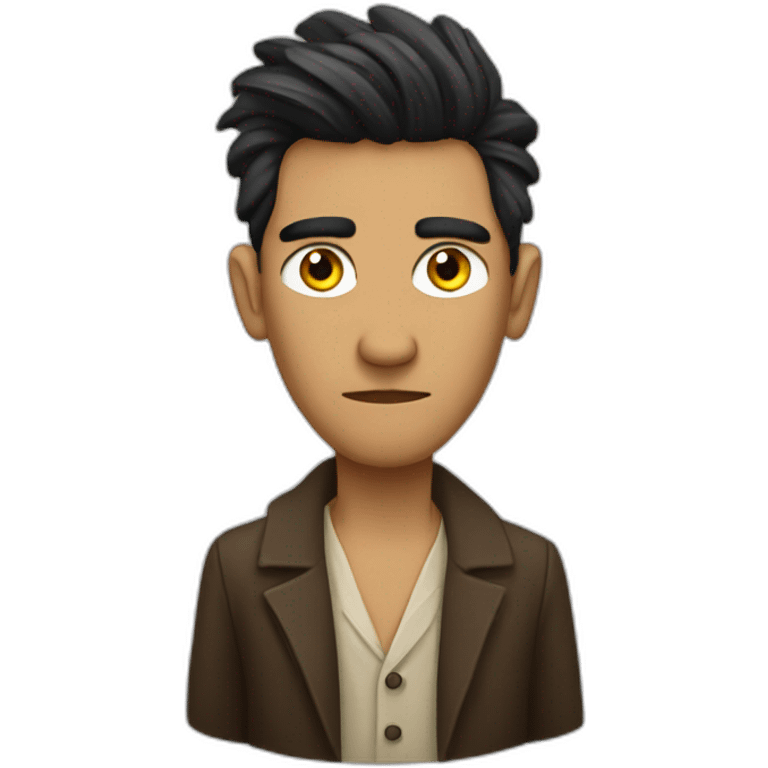 apache-kafka emoji