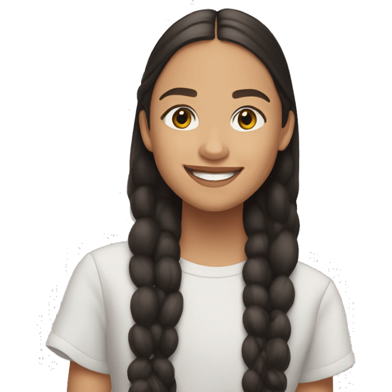 Olivia Rodrigo  emoji