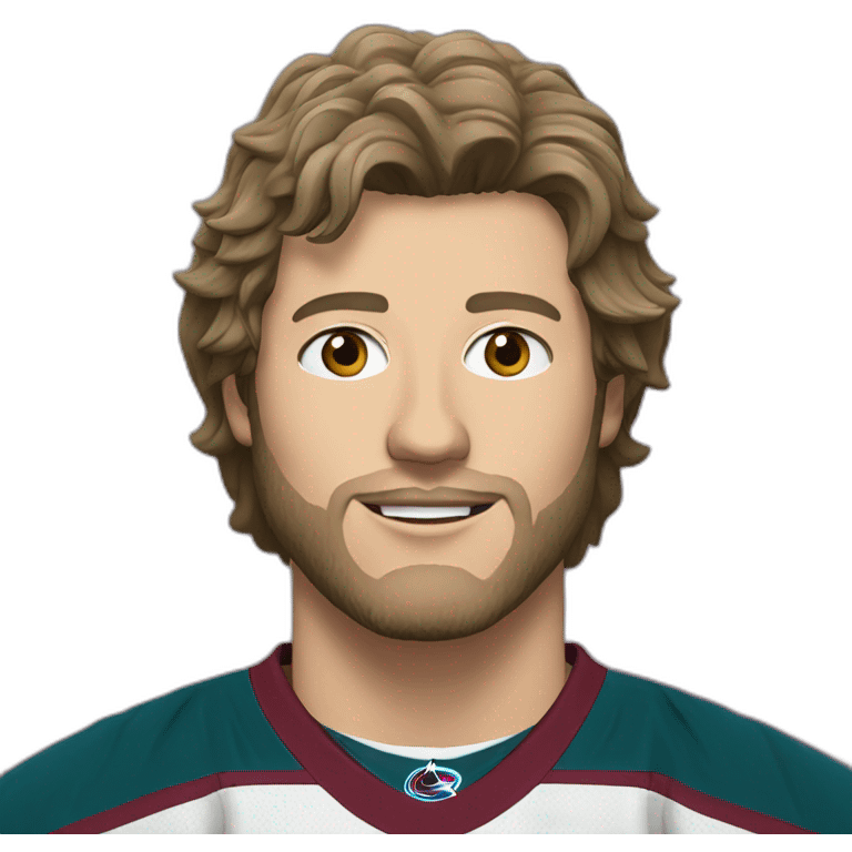 Varlamov emoji