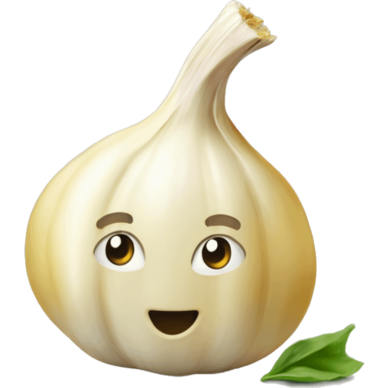 Garlic butter emoji