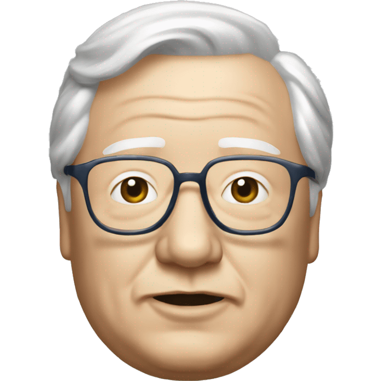 Jean marie le pen emoji