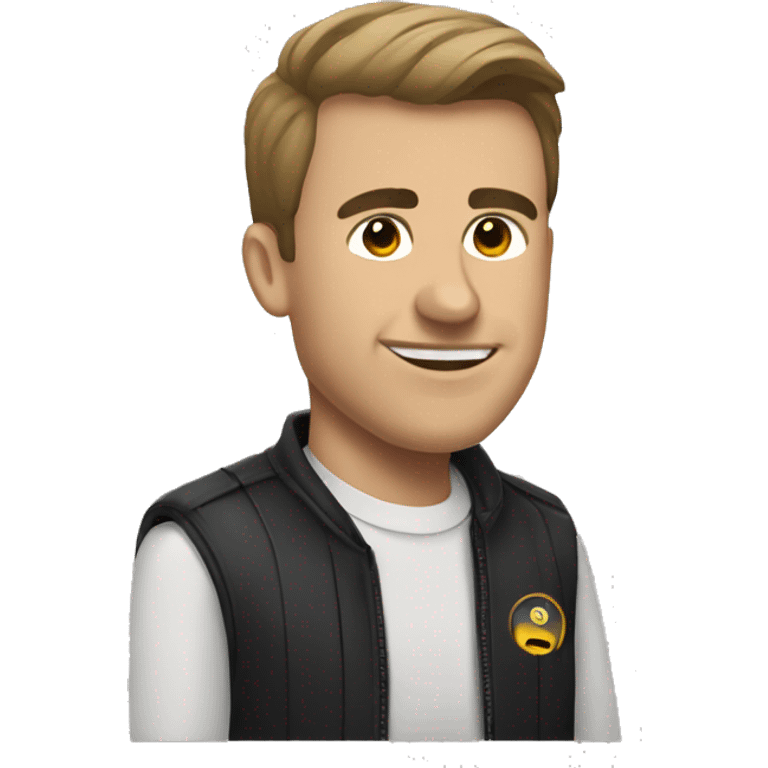 Paul mescal emoji