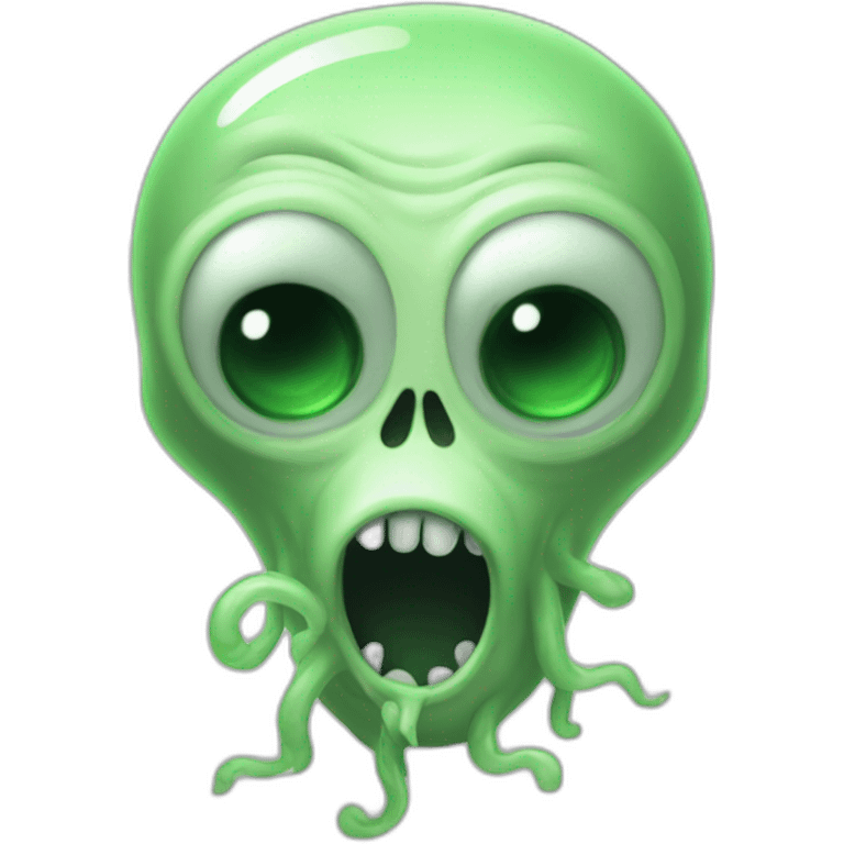 Ectoplasma emoji