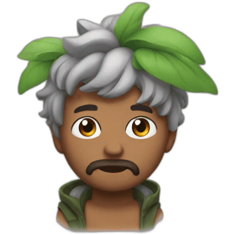 Kyle  emoji