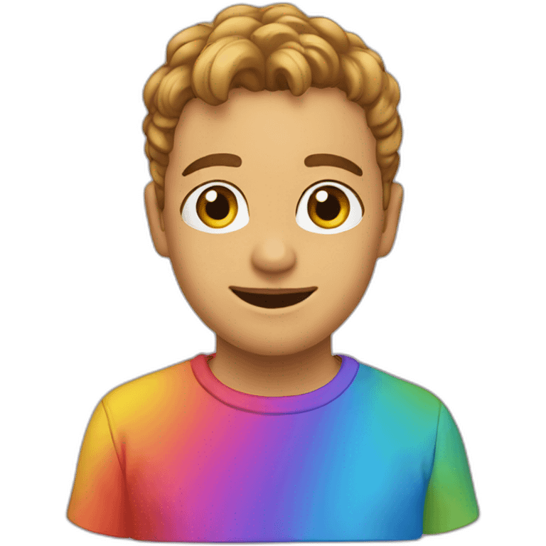 🏳️‍🌈 emoji