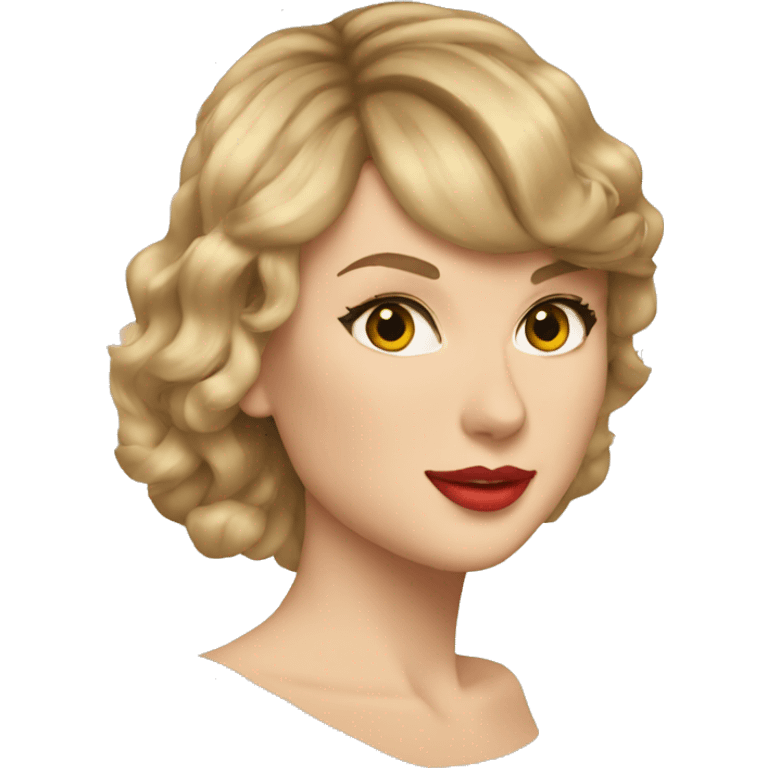 Taylor Swift  emoji