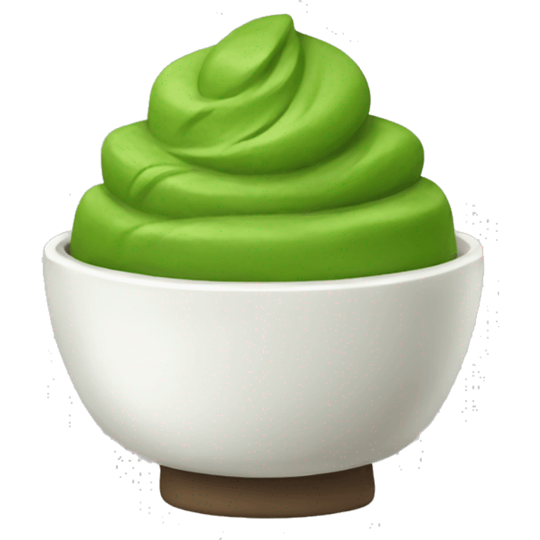 matcha  emoji