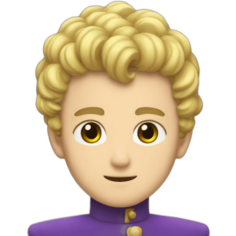 giorno emoji