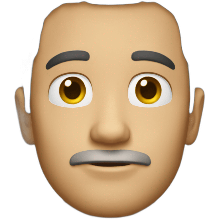 Ralph Caspers emoji