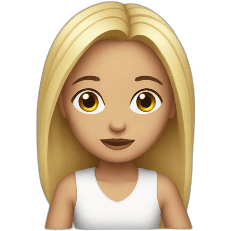 Gaby emoji