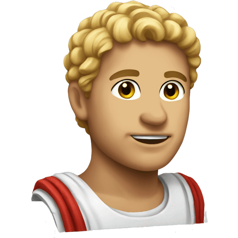 Rome Italia  emoji